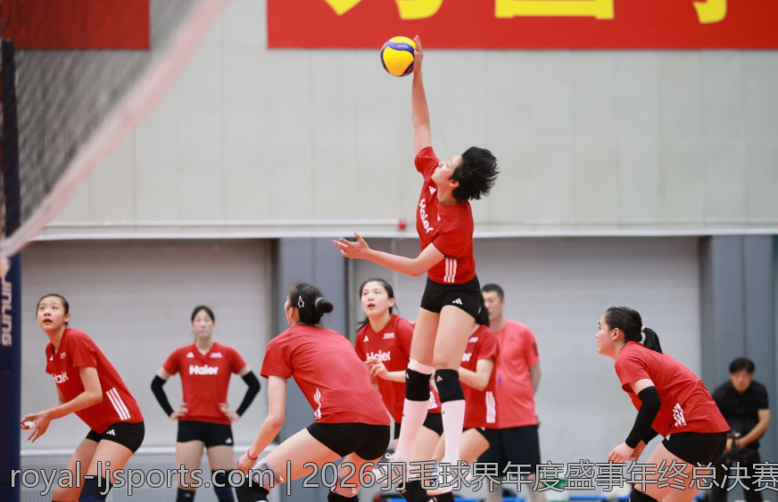 2026羽毛球界年度盛事年终总决赛名额分配标准