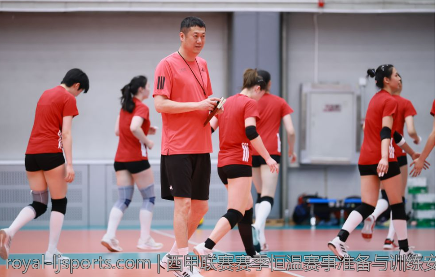 西甲联赛赛季恒温赛事准备与训练安排